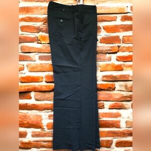 GAP the trouser Black 16